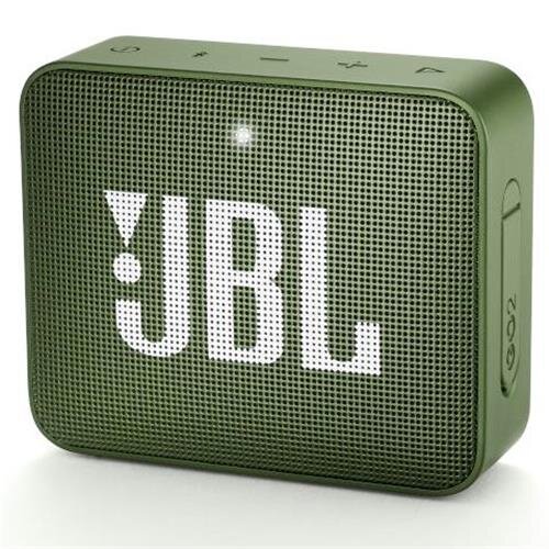 JBL Bluetooth Speaker Go 2 Green