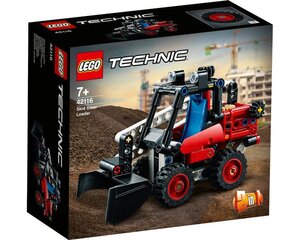 LEGO® Technic Kompaktlader 42116