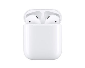 Apple Wireless In-Ear Kopfhörer