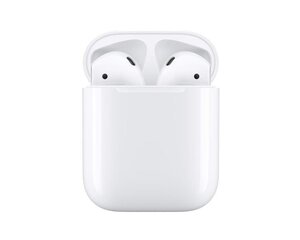 Apple Wireless In-Ear Kopfhörer
