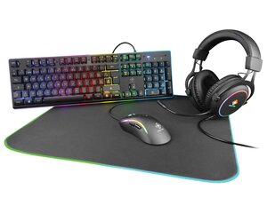 Gaming Kit 4 in 1