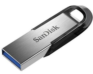 SanDisk USB-Stick USB3.0 Ultra Flair 128 GB