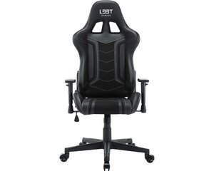  Gaming stuhl chair black