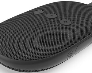 FRESH'N REBEL Rockbox BOLD X Speaker Black