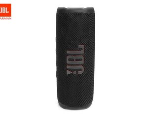 JBL Bluetooth Speaker Flip 5 Schwarz