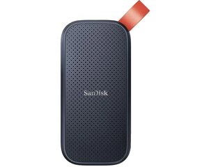 SanDisk Externe SSD Portable 480 GB 