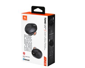 JBL Truly Wireless In-Ear-Kopfhöre