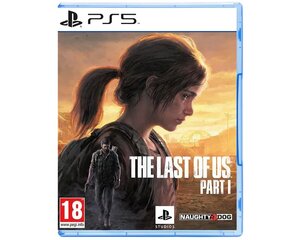 Sony The Last of Us Part I