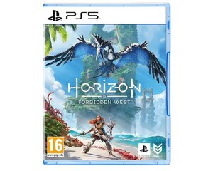 Sony Horizon Forbidden West