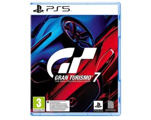 Sony Gran Turismo 7