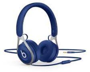 Apple Beats On-Ear-Kopfhörer EP Blau 