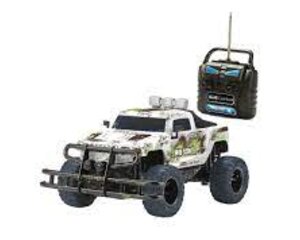 Monster Truck New Mud Scout RTR