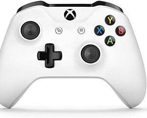 Microsoft Xbox Wireless Controller White