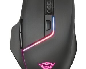 Trust Gaming-Maus GXT 161 Disan   