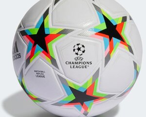 Champions League Replica Matchball