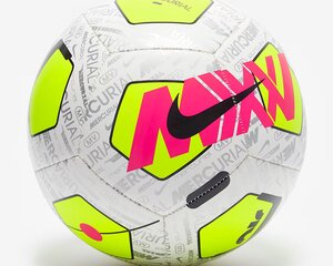 Nike Mercurial Fade Fussball