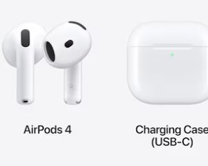 Air Pods 4