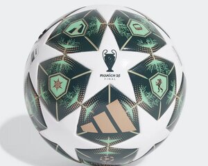 Adidas UCL Knockout Phase League Fussball 2024/25
