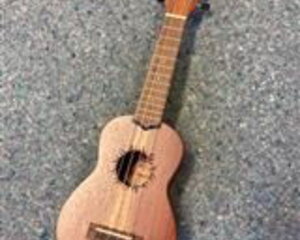 Ukulele